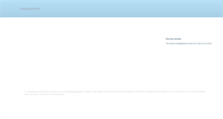 Desktop Screenshot of casepassive.it